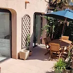 Appartement T2 De Charme