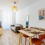 Le Ciotaden Cosy T3 En Centre Ville-Plages-Parking