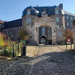 L'Appartement Du Chateau