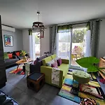 Maison Entiere Pres De La Cote Bleue