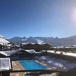 Appartement Ski Aux Pieds