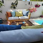 Maison Entiere Pres De La Cote Bleue