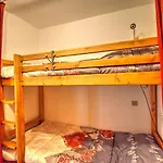 Charmant Studio A Morzine - 4 Pers, 19M², Proche Navettes Gratuites Pour Avoriaz, Balcon, Parking - Fr-1-524-122