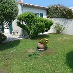 Maison St Martin De Re