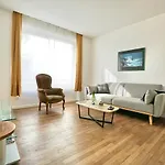Le Citadin *2Min Gare*Centre Ville* Terrasse*