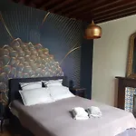 B&B Villa Colin