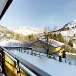 Appartement Confortable 4 Pers, Proche Commerces Et Pistes, Parking Inclus - Fr-1-467-54