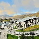 Studio Cabine Cosy A Tignes Avec Balcon, Proche Pistes Et Commerces. Wifi Inclus. - Fr-1-411-905