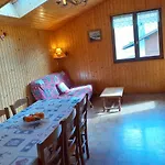 Appartement Confortable Pour 6 Pers, Proche Des Pistes - Le Grand-Bornand Village - Fr-1-467-81