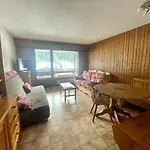 Studio Cosy 4 Pers. Proche Centre, Balcon, Parking Prive, 700M Pistes Ski, Navette Gratuite - Fr-1-467-118