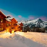 Les Petits Eterlous Appartement T3 36M2 A Puy St Vincent 1800 Alpes Du Sud 6 Personnes Parking Prive Couvert