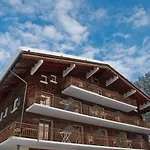 Charmant Studio 24M² Avec Acces Piscine, Pres Des Pistes Et Centre Du Grand-Bornand - Fr-1-467-103
