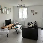 Maison 4/6 Personnes A Bayeux