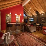 Madame Vacances Chalet Arolla