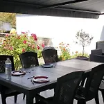 Location Maison Quartier Courtoisville Saint Malo