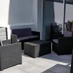 Location Maison Quartier Courtoisville Saint Malo