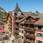 Residence & Spa Les Sources De Marie - Arc 1950 Le Village