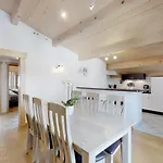Bel Appartement Au Pied Des Pistes Avec Jardin, 2 Chambres Et Tout Confort - Le Chinaillon - Fr-1-467-46