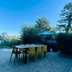 Ti-Hanv - La Maison D'Ete