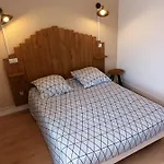 Maison Charmante A Cayeux-Sur-Mer Avec Jardin Privatif