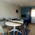 Maison Charmante A Cayeux-Sur-Mer Avec Jardin Privatif