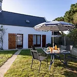 Holiday Home Ty Pendruc By Interhome