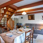 Holiday Home Ty Pendruc By Interhome