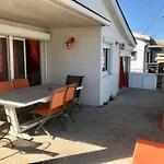 Chalet Vue Sur Mer