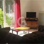 Maison Cosy A 300 M De La Plage De La Terriere, La Tranche-Sur-Mer, Pour 6 Pers., Wifi Inclus - Fr-1-357-315