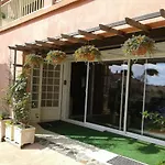 Roxane Appartement F1 Bis Face A La Mer