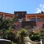 Roxane Appartement F1 Bis Face A La Mer