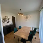 Le Lodge D Angele