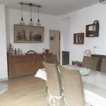 Brest Quartier Siam Appartement 3 Etoiles