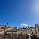 Petit Nid Plein Soleil Avec Terrasse
