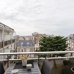 Starfish - Charmant Appt A 3Min A Pied De La Plage