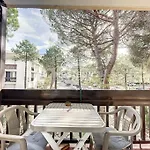 3089-Appartement T2 A 50 M De La Mer