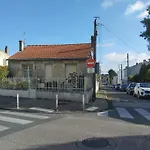 Charming Little Single Storey House Of 80 Metre Carre
