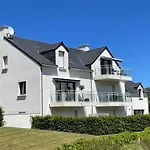 Appartement De Charme Expose Sud Avec Vue Mer
