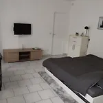 Charmant Studio Canape Lit Netflix Prime Video Dazn Wifi