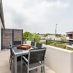 Fleur De Sel * Terrasse* Chambre * Parking