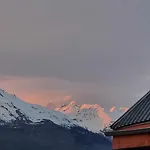 La Voute De Montchavin