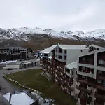 Tignes - Beau Studio Pied Pistes