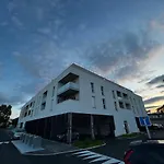 Appartement De Standing Avec Parking Prive