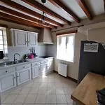 Une Petite Maison Du Rozel - Gite Tout Confort