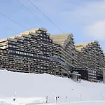 Studio Renove Avec Coin Montagne Pres Des Pistes - Vue Mont Blanc - Fr-1-181-2684