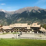 Appartement Renove Ski Aux Pieds, Centre Station - Fr-1-181-2464