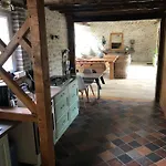 Loft, Au Coeur Du Centre Historique De Bayeux.