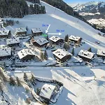 Appartement Hameau Des Pistes