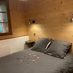 Charmant T3 Au Coeur Historique De Morzine, Proche Ski-Bus Et Commerces, Tout Confort - Fr-1-679-9