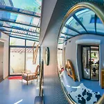 Villa Notre-Dame - Piscine Parking 4 Chambres
